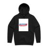 AS Colour Mens Stencil Hoodie Thumbnail
