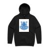 AS Colour Mens Stencil Hoodie Thumbnail