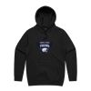 AS Colour Mens Stencil Hoodie Thumbnail