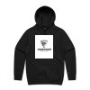 AS Colour Mens Stencil Hoodie Thumbnail