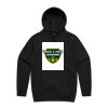 AS Colour Mens Stencil Hoodie Thumbnail