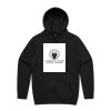 AS Colour Mens Stencil Hoodie Thumbnail