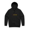 AS Colour Mens Stencil Hoodie Thumbnail