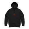 AS Colour Mens Stencil Hoodie Thumbnail