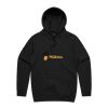 AS Colour Mens Stencil Hoodie Thumbnail