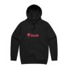 AS Colour Mens Stencil Hoodie Thumbnail