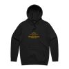 AS Colour Mens Stencil Hoodie Thumbnail