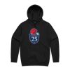 AS Colour Mens Stencil Hoodie Thumbnail