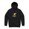 AS Colour Mens Stencil Hoodie Thumbnail