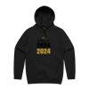 AS Colour Mens Stencil Hoodie Thumbnail