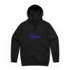 AS Colour Mens Stencil Hoodie Thumbnail