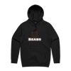 AS Colour Mens Stencil Hoodie Thumbnail
