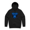 AS Colour Mens Stencil Hoodie Thumbnail