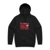 AS Colour Mens Stencil Hoodie Thumbnail