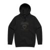 AS Colour Mens Stencil Hoodie Thumbnail