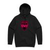 AS Colour Mens Stencil Hoodie Thumbnail