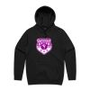AS Colour Mens Stencil Hoodie Thumbnail