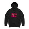 AS Colour Mens Stencil Hoodie Thumbnail
