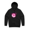 AS Colour Mens Stencil Hoodie Thumbnail