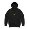 AS Colour Mens Stencil Hoodie Thumbnail