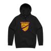 AS Colour Mens Stencil Hoodie Thumbnail