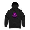 AS Colour Mens Stencil Hoodie Thumbnail