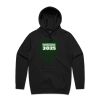 AS Colour Mens Stencil Hoodie Thumbnail