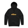AS Colour Mens Stencil Hoodie Thumbnail