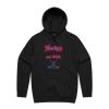 AS Colour Mens Stencil Hoodie Thumbnail
