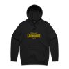 AS Colour Mens Stencil Hoodie Thumbnail