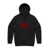 AS Colour Mens Stencil Hoodie Thumbnail