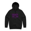 AS Colour Mens Stencil Hoodie Thumbnail