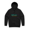 AS Colour Mens Stencil Hoodie Thumbnail