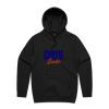 AS Colour Mens Stencil Hoodie Thumbnail