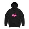 AS Colour Mens Stencil Hoodie Thumbnail
