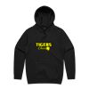 AS Colour Mens Stencil Hoodie Thumbnail