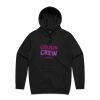 AS Colour Mens Stencil Hoodie Thumbnail