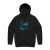 AS Colour Mens Stencil Hoodie Thumbnail