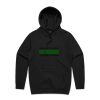 AS Colour Mens Stencil Hoodie Thumbnail