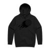 AS Colour Mens Stencil Hoodie Thumbnail
