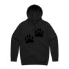 AS Colour Mens Stencil Hoodie Thumbnail