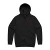 AS Colour Mens Stencil Hoodie Thumbnail