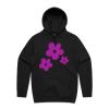 AS Colour Mens Stencil Hoodie Thumbnail