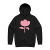 AS Colour Mens Stencil Hoodie Thumbnail
