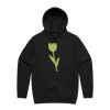 AS Colour Mens Stencil Hoodie Thumbnail