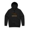AS Colour Mens Stencil Hoodie Thumbnail