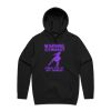 AS Colour Mens Stencil Hoodie Thumbnail