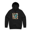 AS Colour Mens Stencil Hoodie Thumbnail