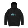AS Colour Mens Stencil Hoodie Thumbnail