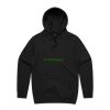 AS Colour Mens Stencil Hoodie Thumbnail